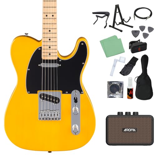 tF_[ Standard Telecaster BTB GLM^[S14_Zbg y[d~jAvtz eLX^[