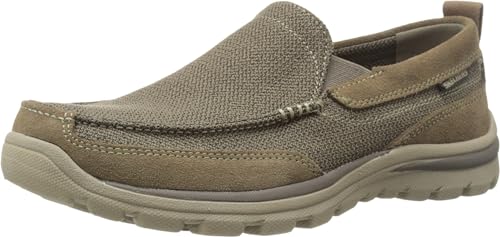 Image of Skechers Mens Superior- Milford 64365 | Casual Shoes