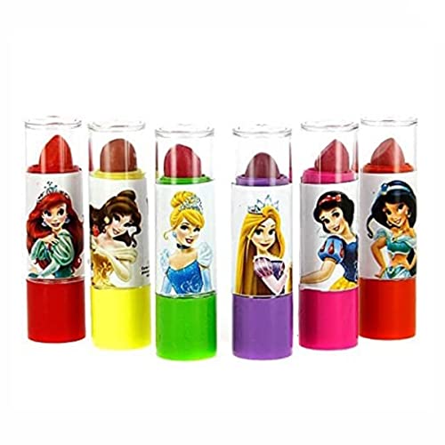 Combo Conjunto de Maquiagem Infantil Princesinha da mamãe - BZ144