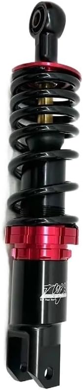 Bike Rear Shock 265MM for DIO50 ZX50 DIO AF17 AF18 AF25 AF27 AF28 AF34 AF35 Motorcycle Scooter Rear Shock Absorber