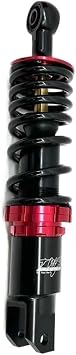 Motorcycle Shock Absorber 265MM For DIO50 ZX50 DIO AF17 AF18 AF25 AF27 AF28 AF34 AF35 Motorcycle Scooter Rear Shock Absorber
