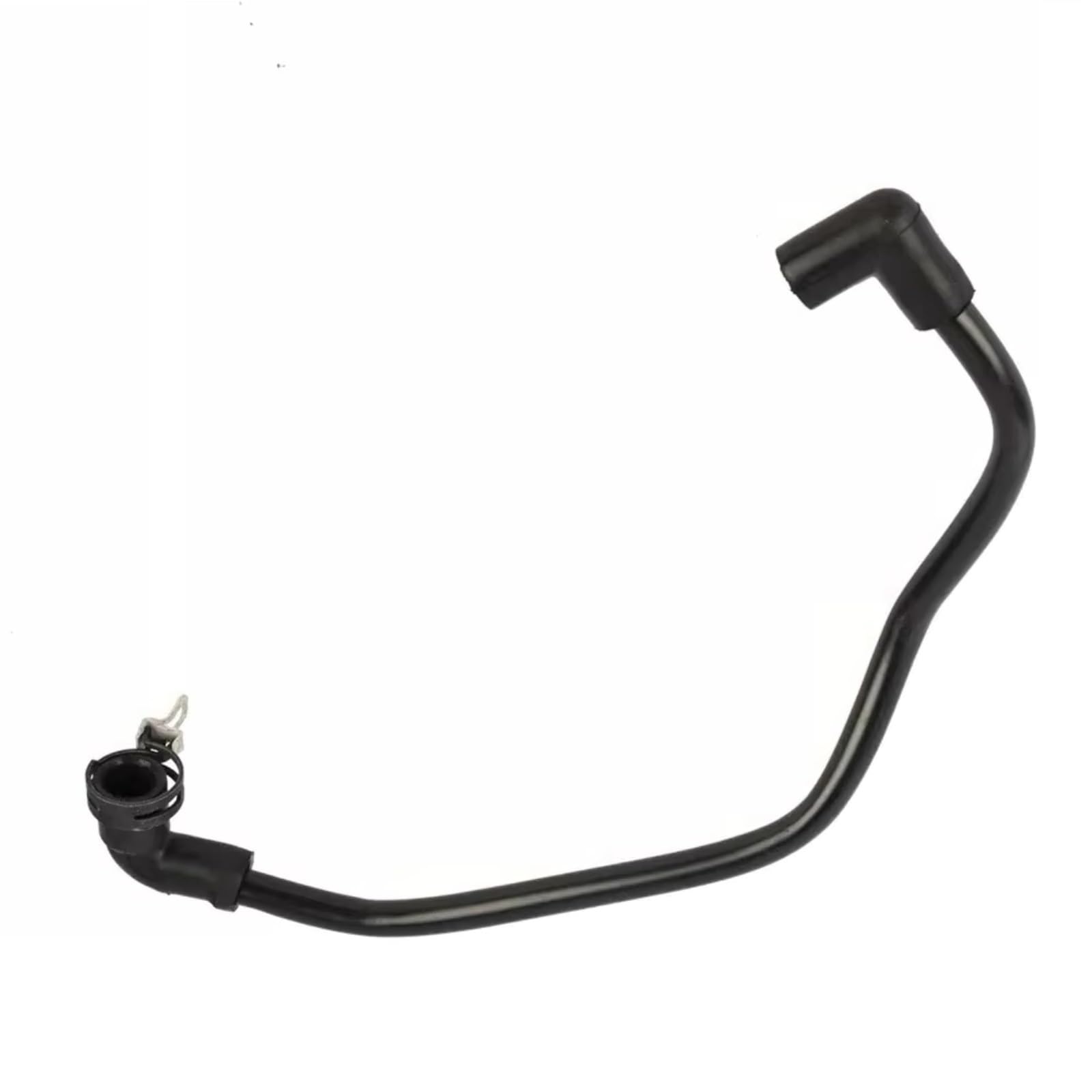 Tubo de escape de ventilación flexible y resistente 53032993AF para coche 6