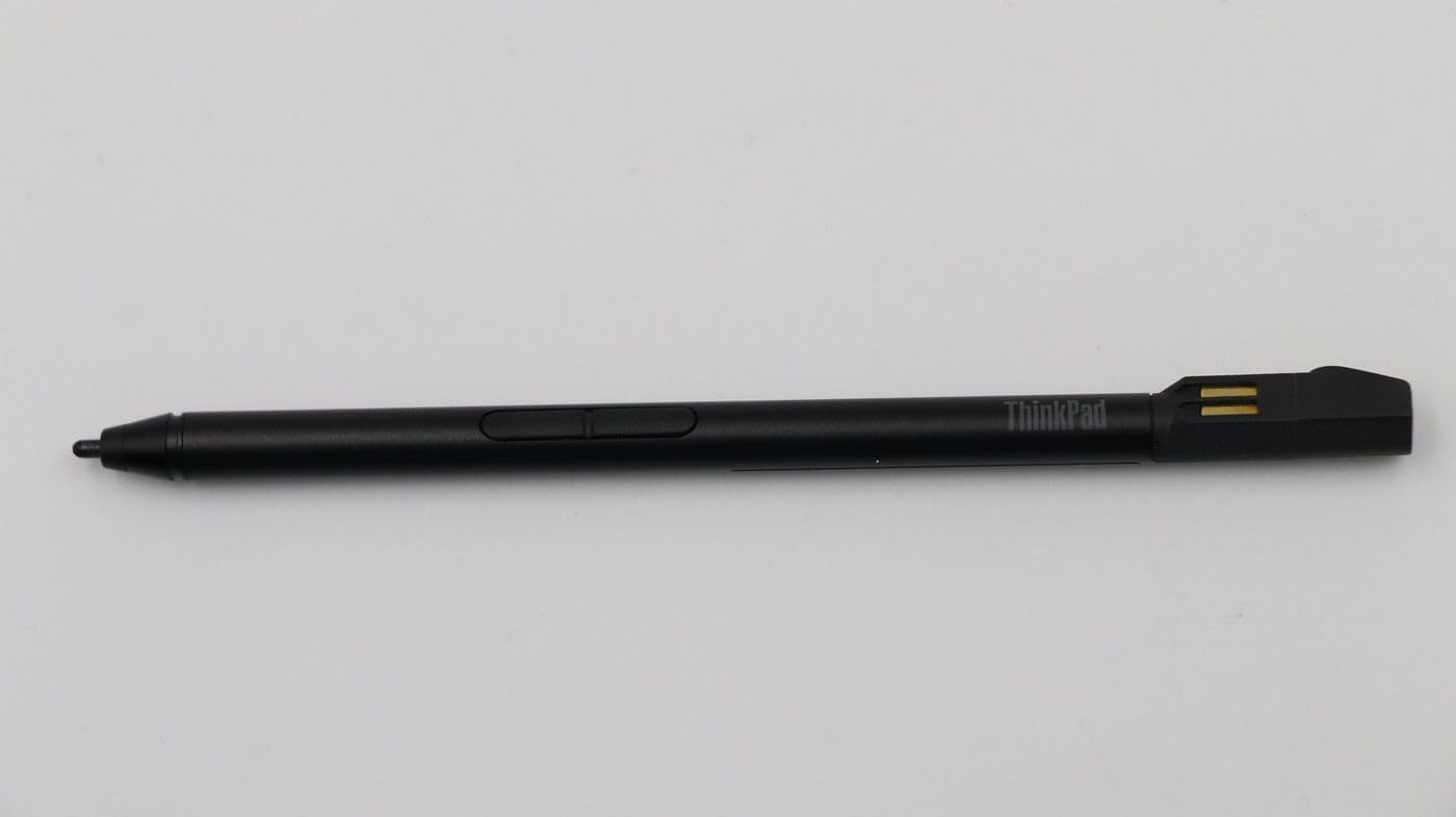Lenovo Wacom-Compatible digitizer Pen Models, FRU00NY656 (Pen Models)