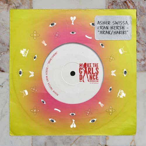 Asher Swissa & Eran Hersh