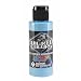 Createx Wicked Colors W013 Laguna Blue 2oz. water-based universal airbrush paint. by SprayGunner