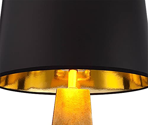 Lámpara de Mesa Moderna Obelisco 66 cm con USB miniatura 5