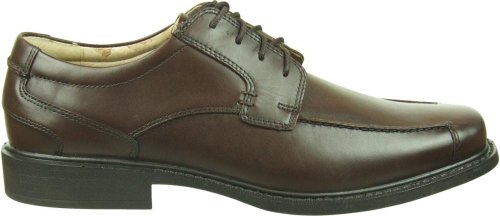Florsheim Men's Leonard Bike-Toe Oxford2