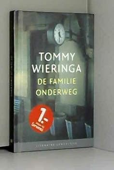 Hardcover De familie Onderweg [German] Book