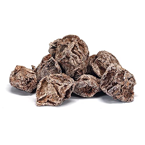 image for NESTLADY Sweet and Sour Dried Plums 60g (2.1oz) - 100% Natural Preserv