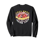 WNBA Official Indiana Fever 2025 Playoffs Award Tour Sweatshirt