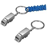 🎁 Une belle idée cadeau pour les routiers et fans de camions !