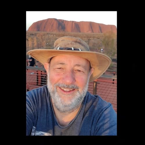 Finding Magic with Vincent G Melling cover art