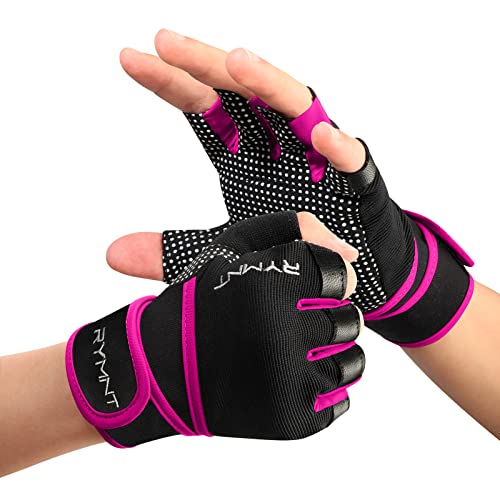 RYMNT Workout Gloves