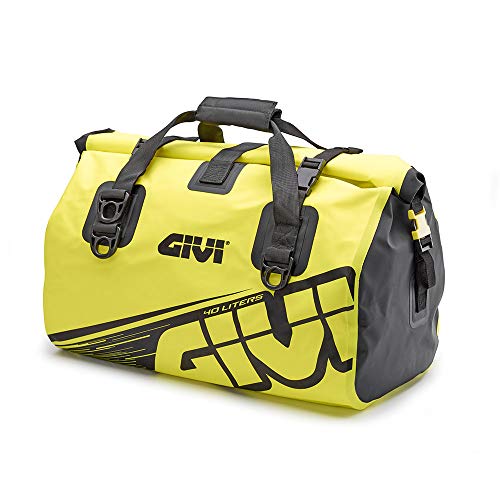 GIVI Bolsa de sillín Waterproof 40 l Easy Bag