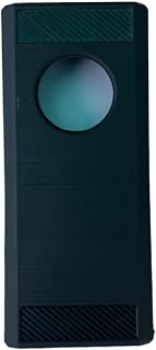 OZNI Silicone Back Cover Case Compatible with HMD 110 4G DS - Model NO. : TA-1665 Feature Phone, Matte Finish, Non-Slip Gr... Price In India