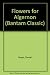 Flowers for Algernon