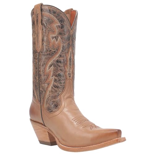 Dan Post Women's Tria Western Boot2