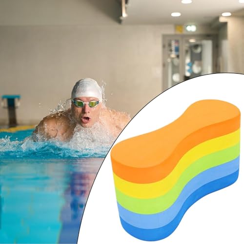 Flotador de Pierna para Entrenamiento de Natación miniatura 3