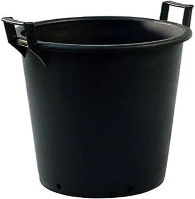 Gone Potty 25 Litre Heavy Duty Plant Pots/Container Pots With Handles