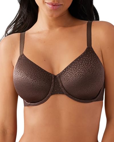 Wacoal Womens Back Appeal Underwire Bra