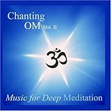 Chanting Om Vol. II - Splendor of Yoga