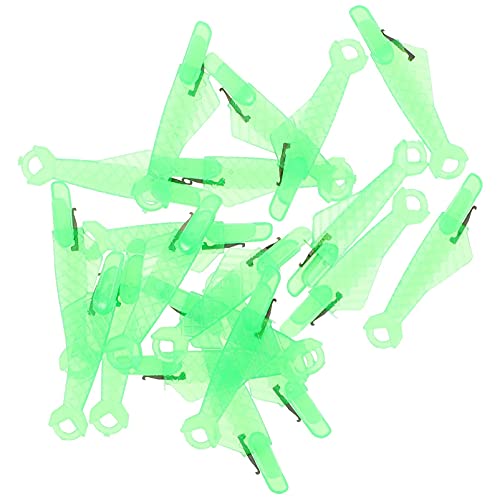 WINOMO 20Pcs Enfiador de Linha Máquina De Costura Crafting Automático Agulha Threader Ferramenta par