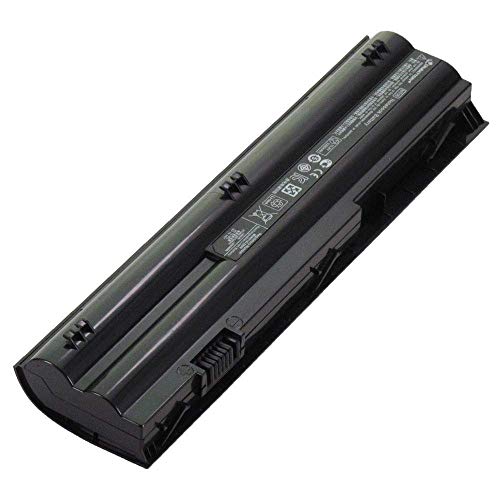 Batterie HSTNN-DB3B pour HP résout les coupures pc portable 5200mAh 56Wh