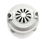 Pipeless Magnetic Motor Jet Head for Luraco Pedicure Spa Chair Part Magnetic Head Disposable Liner