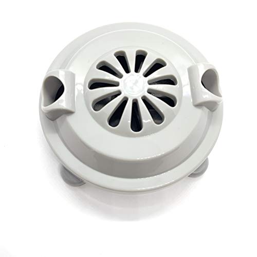 Showingo Pipeless Magnetic Motor Jet Head For Pedicure Spa Chair Part Magnetic Head Disposable Liner #TOP10