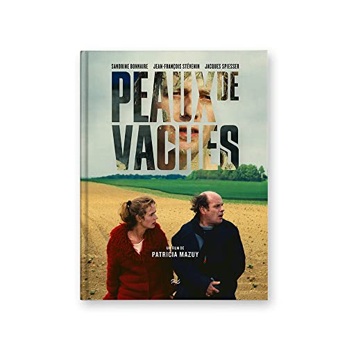 Preisvergleich Produktbild Peaux de vaches