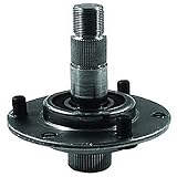 mtd topflite b10 ersatzteile Schaftlänge: 14 cm. Oregon 82-501 MTD Spindel für 717-0900 und 917-0900A