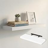 set 4 mensole cubo PERSONALIZZAZIONE DEL COLORE: Le mensole da parete MAKA sono disponibili in tre colori diversi, Rovere, Bianco e Grigio, permettendo di scegliere il colore che meglio si adatta allo stile e all'arredamento della tua casa o ufficio, in modo da creare un ambiente unico e personalizzato