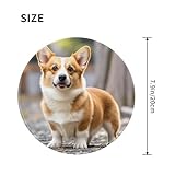 Zoom IMG-1 aslkxopemg tappetino per mouse con Zoom IMG-1 aslkxopemg tappetino per mouse con