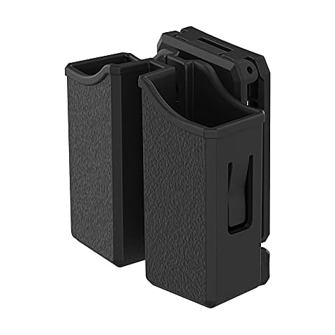 Universal Double Magazine Pouch Cover