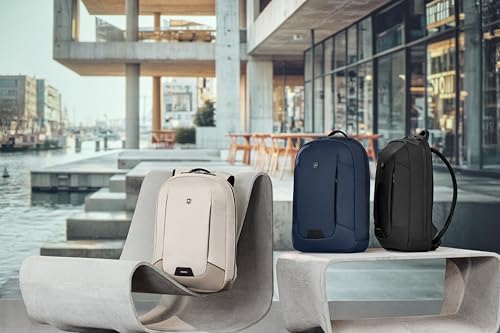 Victorinox Altmont Modern City Daypack Black