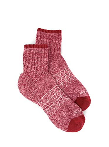 Image of WARRIOR ALPACA SOCKS - All Day - Everyday - Terry Lined - Cushioned - All-Purpose Socks - Unisex