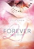  Forever 21: Vor uns die Liebe. Band 2