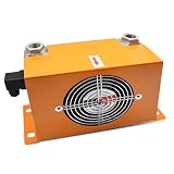 Jecoupoon AH0608T Hydraulic Cooler