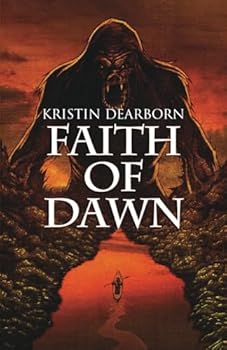 Paperback Faith of Dawn Book