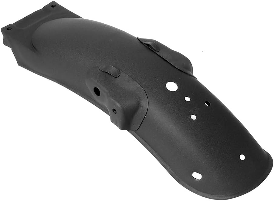 Motorcycle Mudguard Motorcycle Accessories Motorcycle Rear Mudguard Cover For CG125 For GN125 For