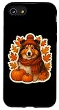 Autumn Fall Shetland Sheepdog Dog Owner Products