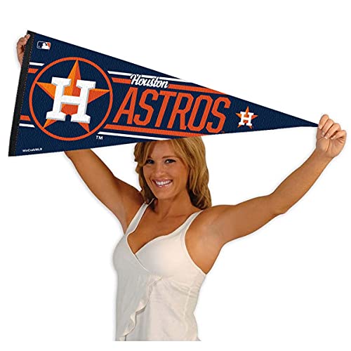 Wincraft Houston Astros Large Pennant #TOP3