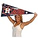 Houston Astros Large Pennant