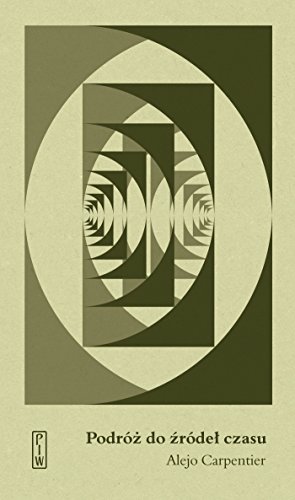Podroz do zrodel czasu [Polish] 830603418X Book Cover