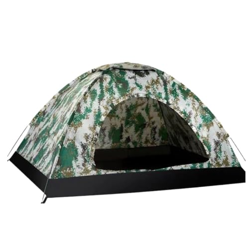Carpa ligera y espaciosa para camping al aire libre 2 personas miniatura 1