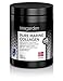 Reines norwegisches Meereskollagenpulver | Hydrolysat-Peptide | aus wildem norwegischem Kabeljau | Vorrat für 2 Monate | Nahrungsergänzungsmittel für Haut, Haare, Nägel, Sehnen und Bänder | 300 g