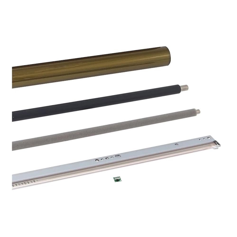 Adatto for Konica Minolta Bizhub C450i 550i 650i 750i | For Bizhub C451i 551i 651i 751i DR-618C-Kit Kit di ricostruzione unità tamburo a colori a lunga durata da 180K