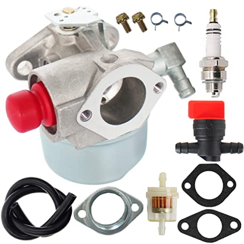 632795 Carburetor for Tecumseh 632744 632098 632750 632669 632391 Engine