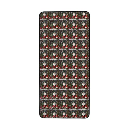 Serviette de bain magique de Noël à offrir pour les fêtes - 3