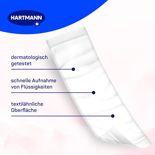 Samu Classic Midi Wöchnerinnen-Vorlagen Wochenbettbinden Einlagen 1x56 Stück – Ansicht 6